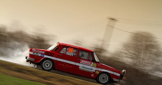 Valasska Rally